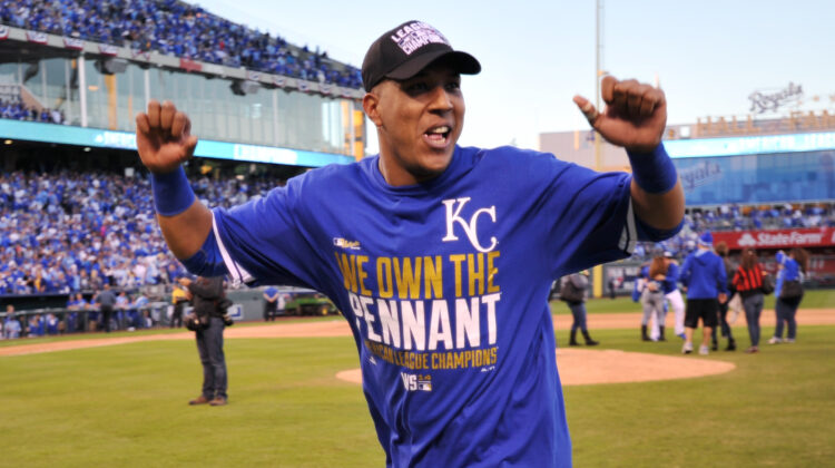 Ranking the 10 greatest Kansas City Royals of all time