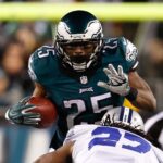 LeSean McCoy now tackling PA’s affordable housing crisis