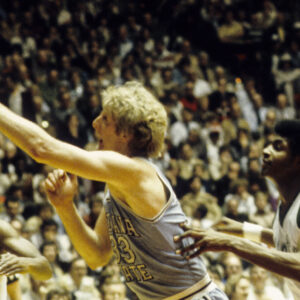 College basketball’s 10 most-watched games ever
