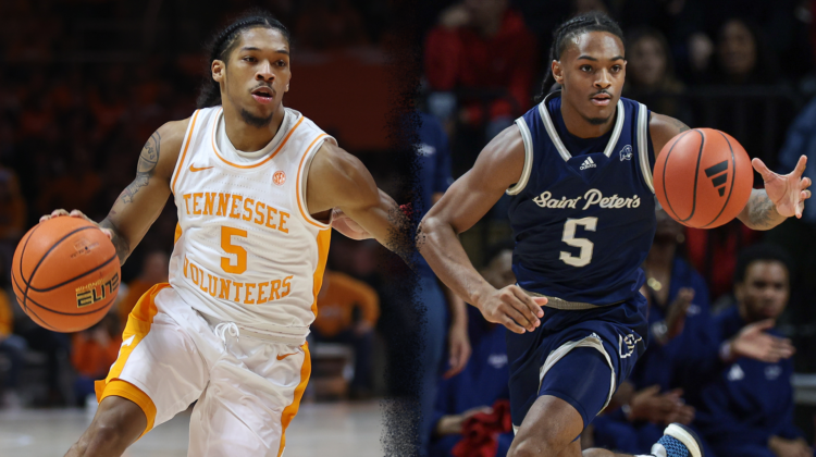 Brothers Armoni, Zakai Zeigler to face off in NCAA Tournament