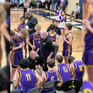 Bellbrook basketball trio makes memories on and off the court