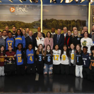 Danville High School introduces girls flag football program in collaboration with IHSA’s new state series