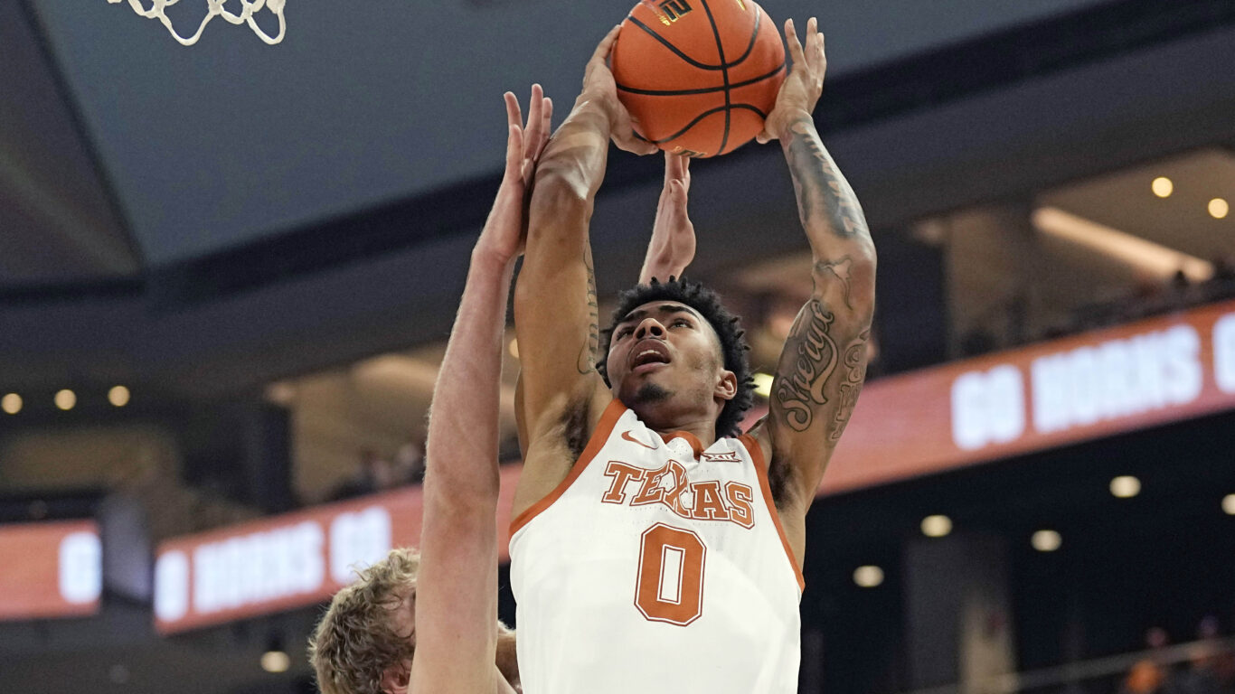 Chris Johnson transferring: 5 possible landing spots, image size:1366x768