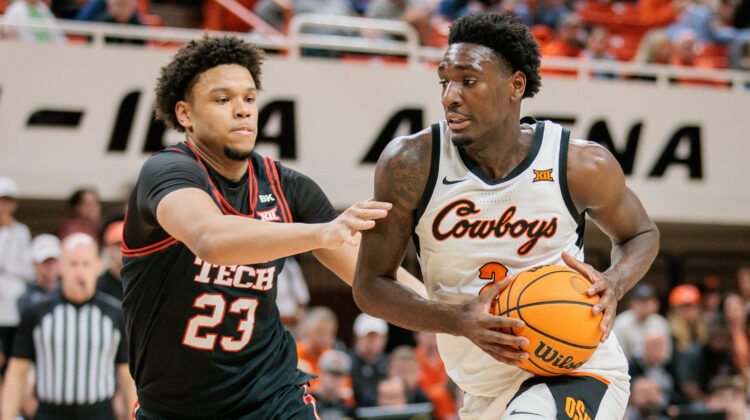 Eric Dailey Jr. transferring: 5 possible landing spots