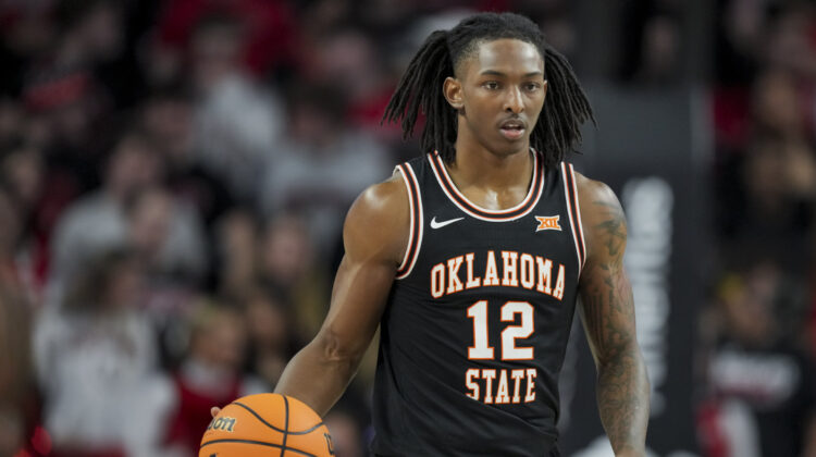 Javon Small enters transfer portal: 5 landing spots for PG