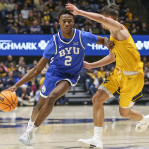 Jaxson Robinson transferring: 5 possible landing spots