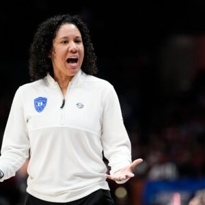 Kellie Harper fired: 5 Tennessee WBB head coach candidates