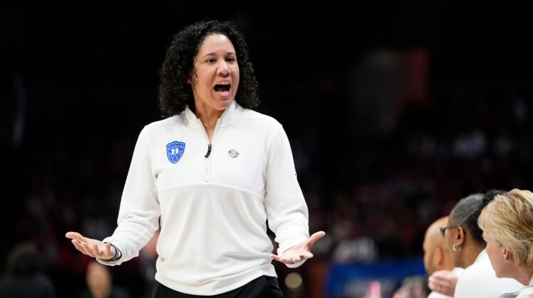 Kellie Harper fired: 5 Tennessee WBB head coach candidates