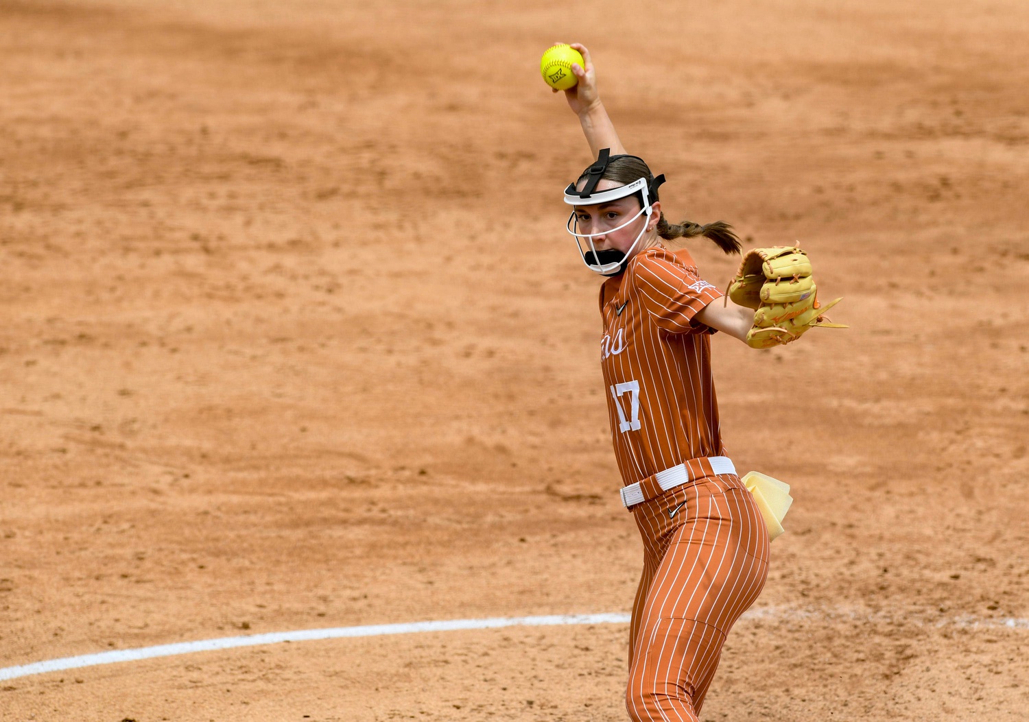 Teagan Kavan Texas Longhorns 2024 NCAA college softball season top 10 freshman players