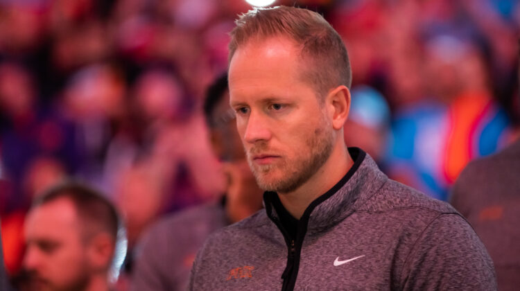Mark Pope leaves: Who will be BYU’s next basketball coach?