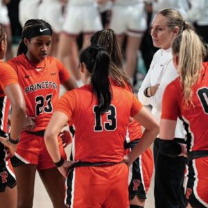 Princeton women’s basketball: A legacy of excellence