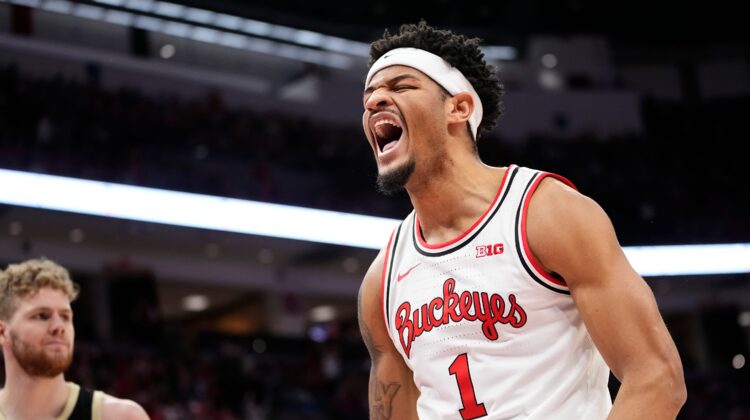 Roddy Gayle Jr. transferring: 5 landing spots for guard