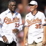 Ranking the 10 best Baltimore Orioles in franchise history