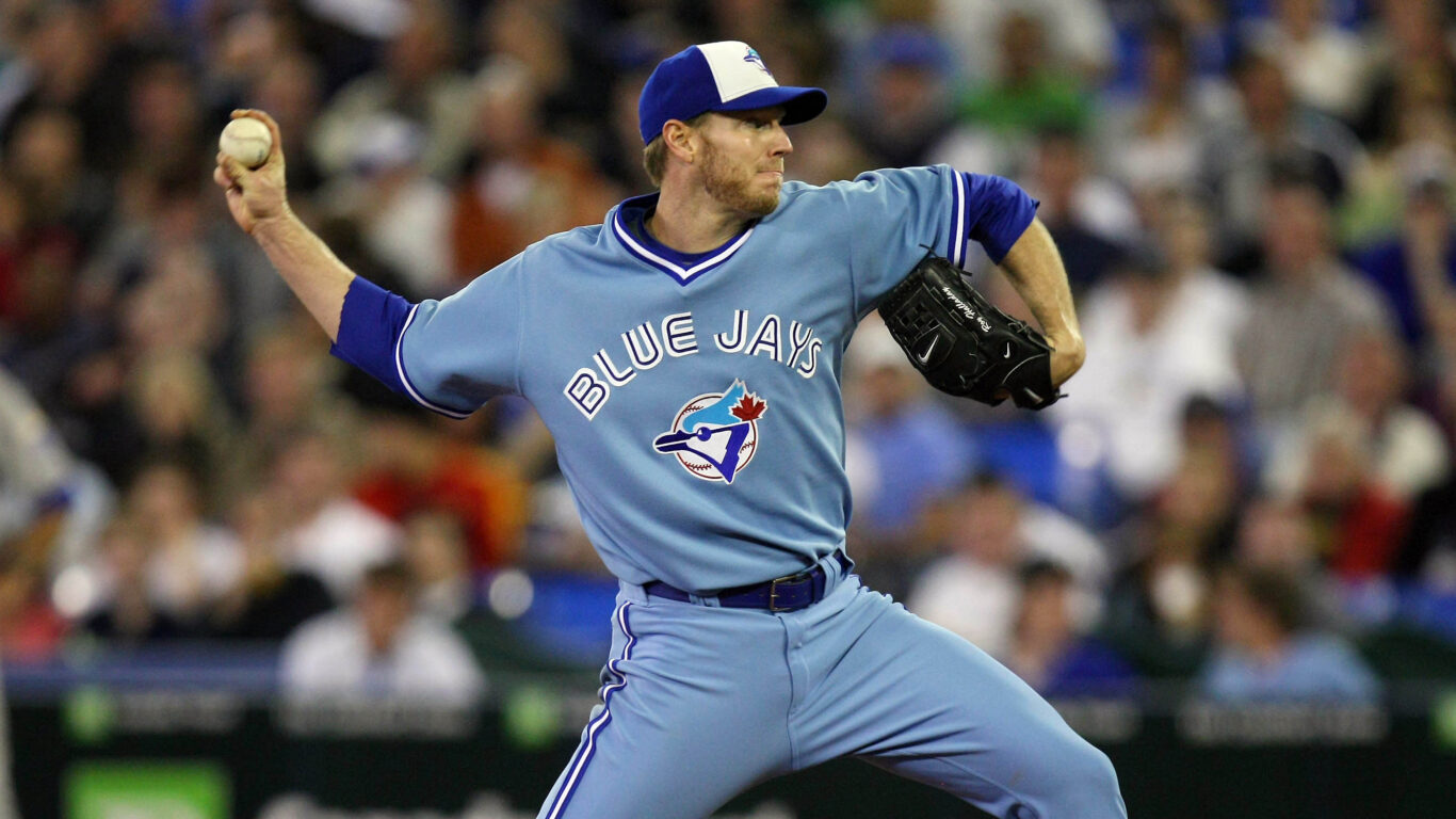 Ranking the 10 greatest Toronto Blue Jays of all time