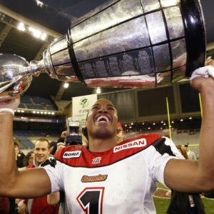 Ranking the 10 greatest Calgary Stampeders of all time