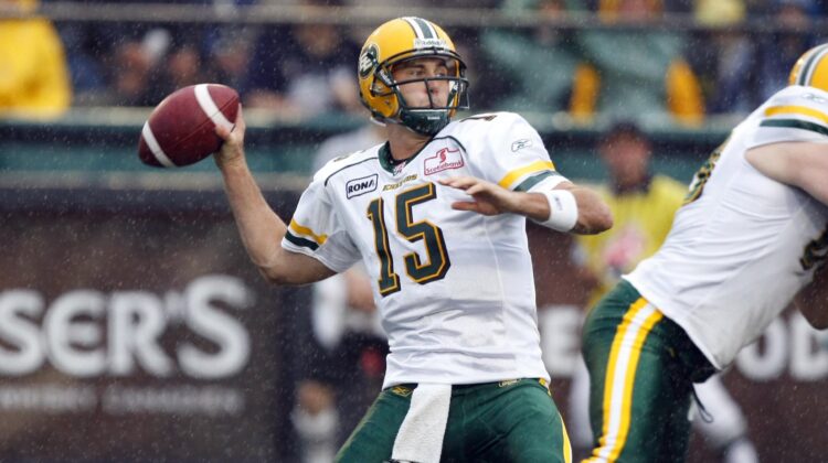 Ranking the 10 greatest Edmonton Elks in franchise history