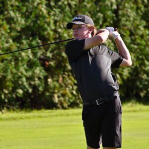 Q&A with Longmeadow multi-sport athlete Leigh Chapman