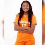Tennessee soccer commit Ali Howard paved her own path