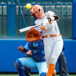 10 best hitters from the 2024 college softball season