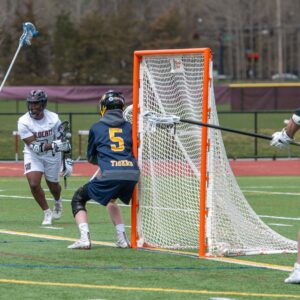 Q&A with Weston lacrosse player, senior Kevin Brown