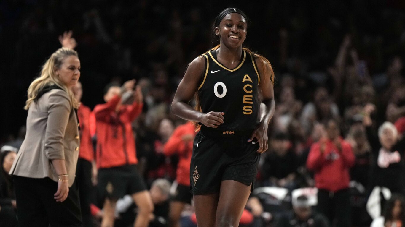 Who are the 10 highestpaid WNBA players for the 2024 season?