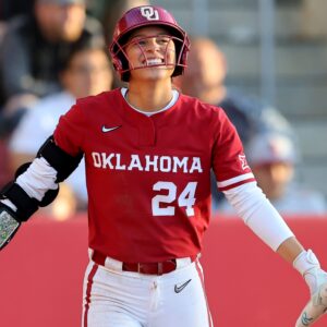 10 most impactful players for 2024 Women’s College World Series