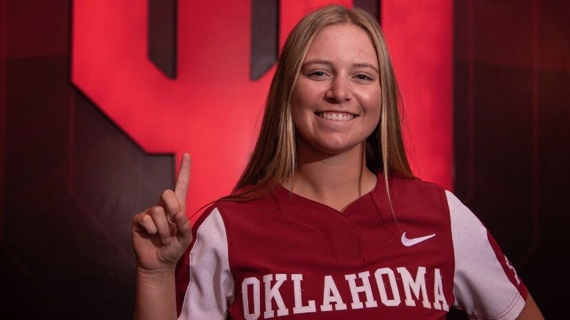 6x state champ Kadey McKay wants to ‘stand out’ at Oklahoma