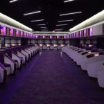College football’s top 10 most luxurious facilities