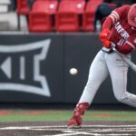 Malcolm Moore is an MLB draft prospect with a photographic swing