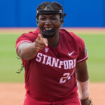 10 best pitchers from the 2024 college softball season