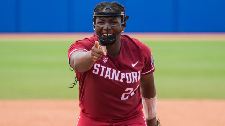 10 best pitchers from the 2024 college softball season
