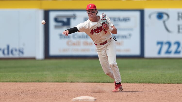 Owen Paino: Poughkeepsie’s prestigious MLB draft prospect