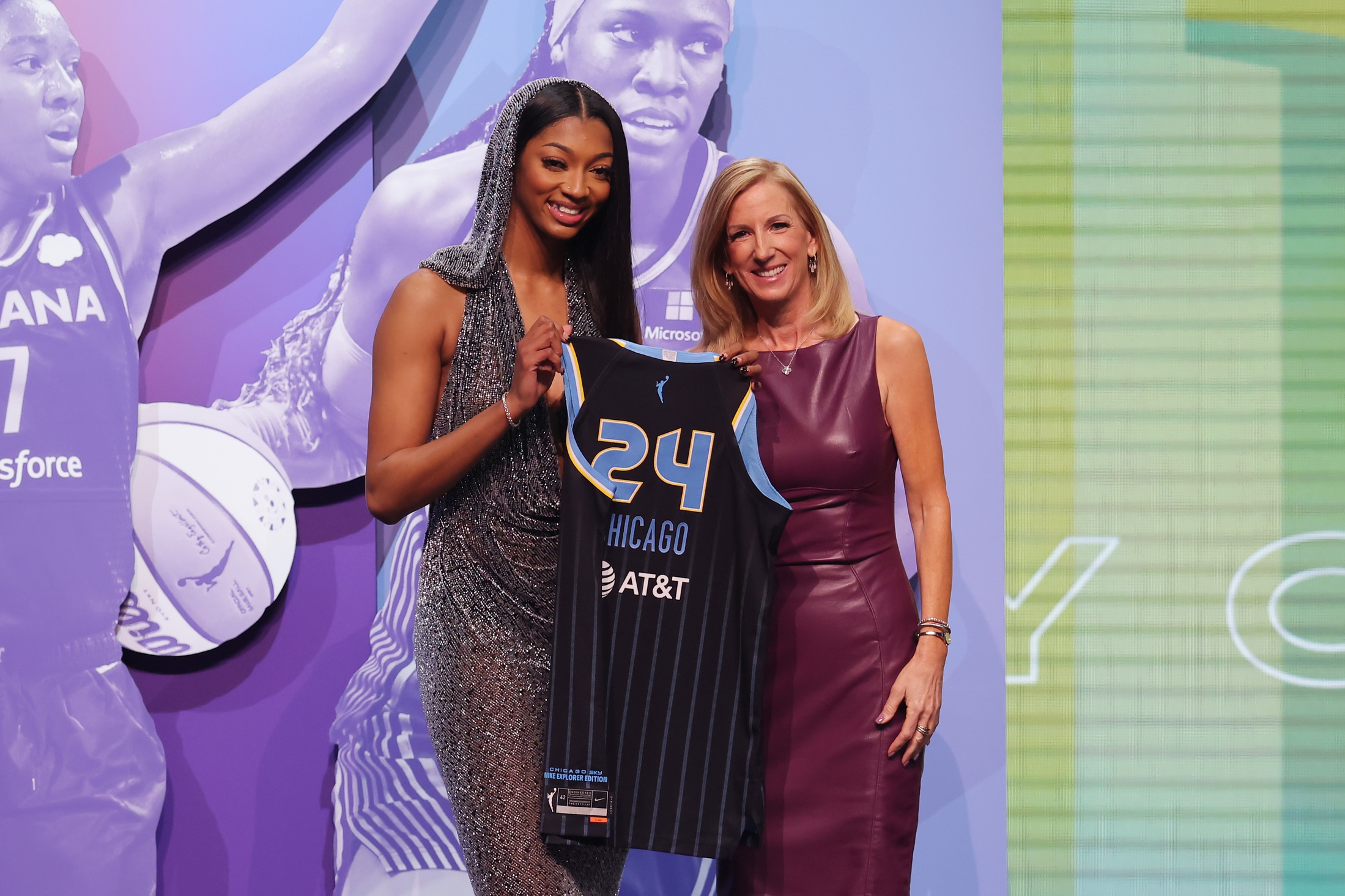 Top 10 breakout candidates for the 2024 WNBA season