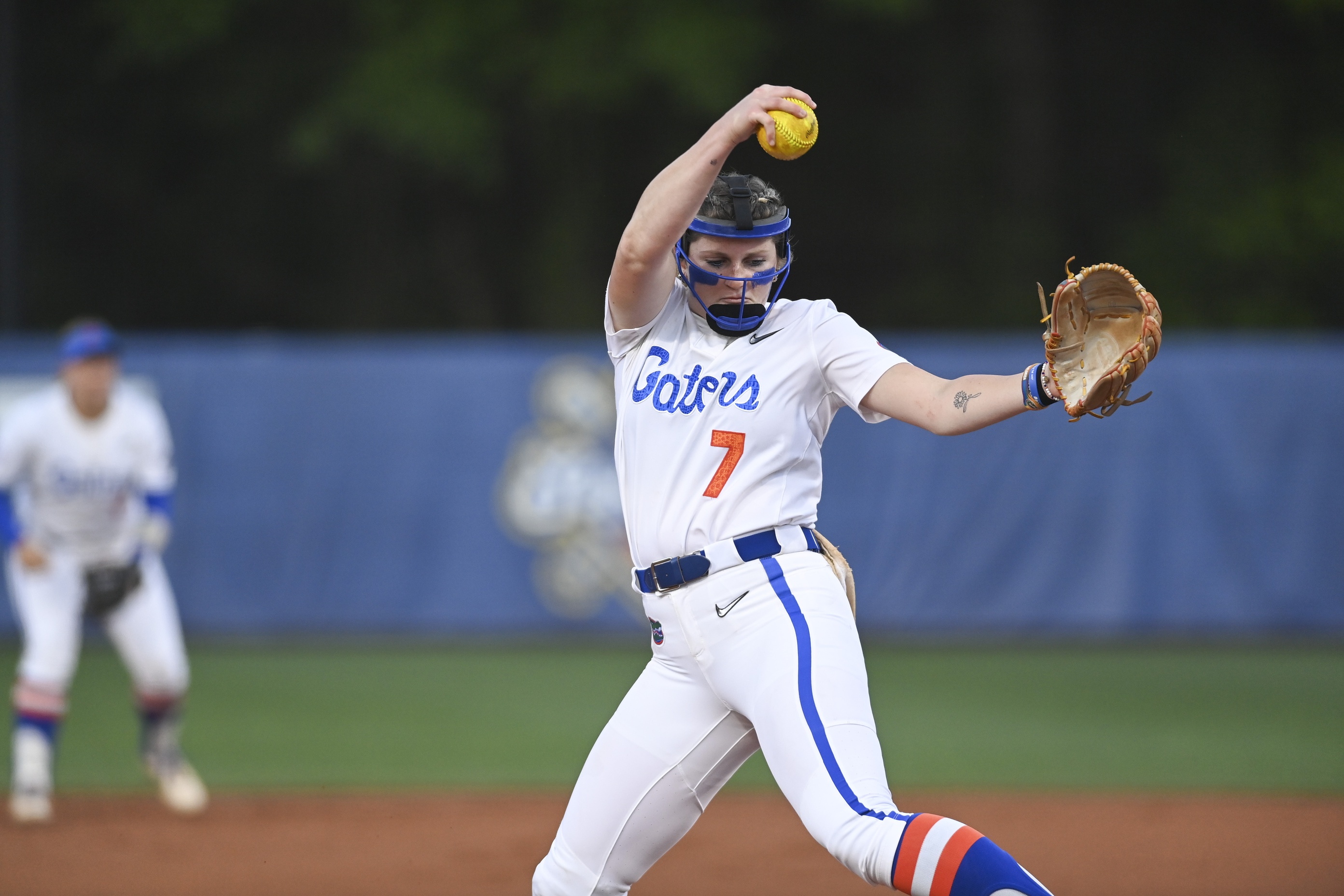 10 Most Impactful Players For 2024 Women’s College World Series