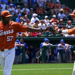 5 potential sleeper teams in the NCAA baseball tournament