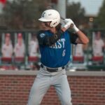 Tyler Bell in ‘surreal’ position as MLB draft approaches