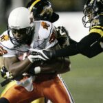 Ranking the top 10 greatest BC Lions of all time