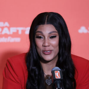 WNBA’s Kamilla Cardoso recalls tough immigration to the US