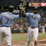 Ranking the top 10 greatest Tampa Bay Rays of all time