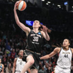 Unrivaled basketball to be top-paying women’s pro sports league