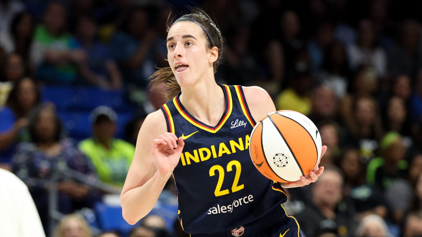 Top 10 breakout candidates for the 2024 WNBA season