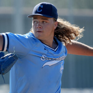 LSU commit Boston Bateman ‘dreaming big’ as MLB draft nears