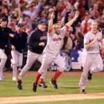 Teams that rallied to win playoff series after 3-0 deficit