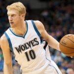Chase Budinger makes 2024 US Olympic volleyball roster
