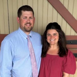 Meet Gettysburg Area School District’s athletic director Kody Godsey