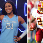Sean Taylor’s daughter, Jackie, to wear late NFL icon’s No. 21