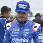 Kyle Larson’s waiver situation could ‘open a can of worms’