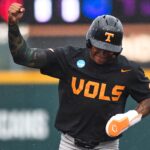 10 most impactful players for the 2024 College World Series