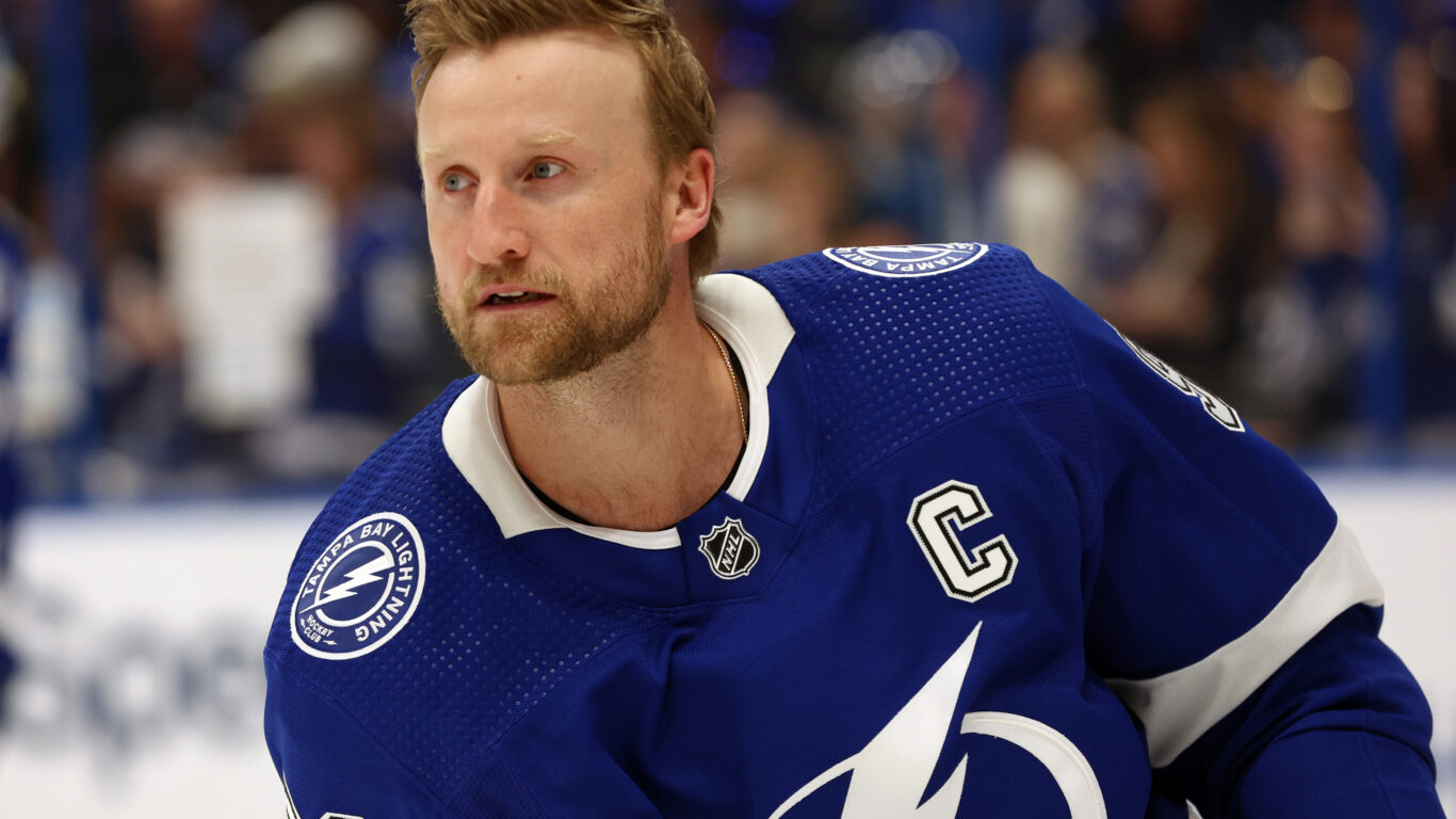 Steven Stamkos’ Free Agency: 5 Possible Landing Spots