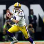 Ranking the top 10 LSU Tigers football players of all time
